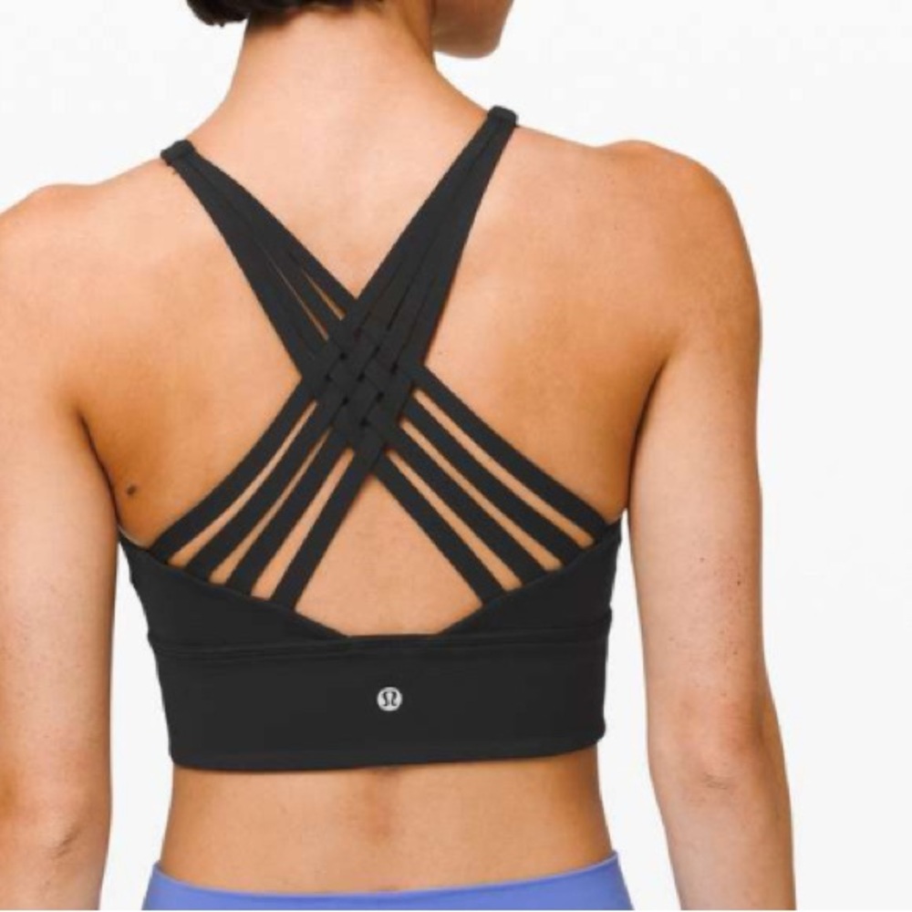 LULULEMON free to be moved sports Bra